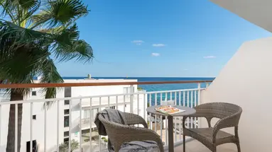 Hotel Atolon & Kaafu Beach Club