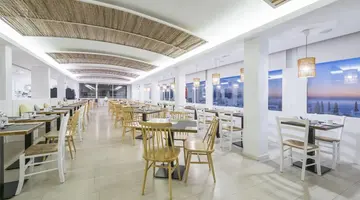 Hotel Atolon & Kaafu Beach Club