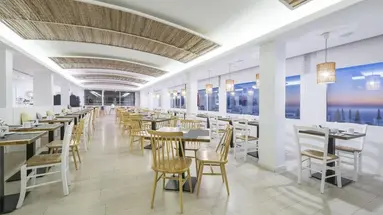 Hotel Atolon & Kaafu Beach Club