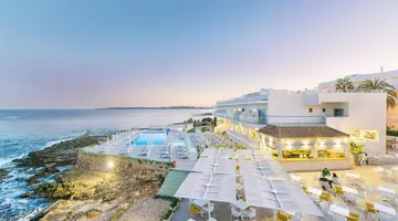 Hotel Atolon & Kaafu Beach Club