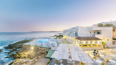 Hotel Atolon & Kaafu Beach Club