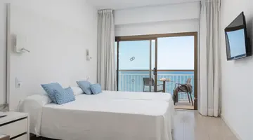 Hotel Atolon & Kaafu Beach Club