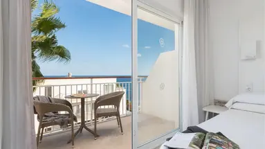 Hotel Atolon & Kaafu Beach Club