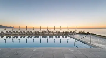 Hotel Atolon & Kaafu Beach Club