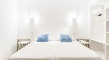 Hotel Atolon & Kaafu Beach Club