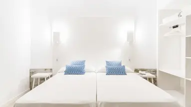 Hotel Atolon & Kaafu Beach Club