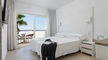 Hotel Atolon & Kaafu Beach Club