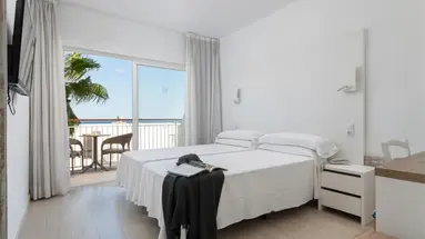 Hotel Atolon & Kaafu Beach Club