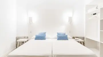 Hotel Atolon & Kaafu Beach Club
