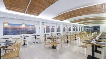 Hotel Atolon & Kaafu Beach Club