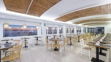 Hotel Atolon & Kaafu Beach Club