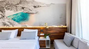 Hotel Atrium Ambiance