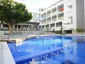 Hotel Atrium Ambiance