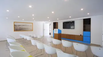 Hotel Atrium Ambiance