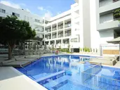 Hotel Atrium Ambiance