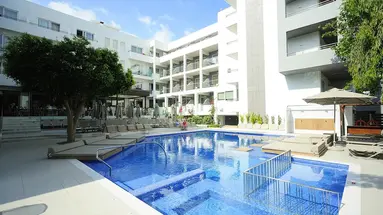 Hotel Atrium Ambiance