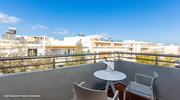 Hotel Atrium Ambiance