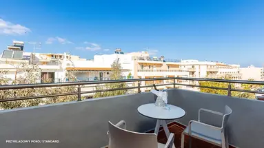 Hotel Atrium Ambiance