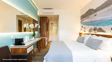 Hotel Atrium Ambiance