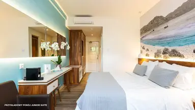 Hotel Atrium Ambiance