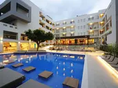 Hotel Atrium Ambiance