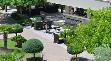 Hotel Atrium