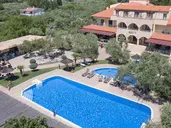 Hotel Atrium