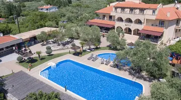 Hotel Atrium