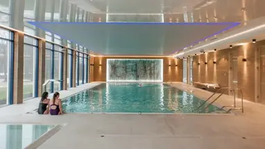 Hotel Atut