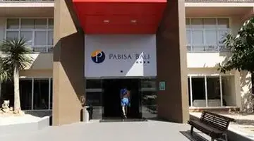 Hotel Aubamar Bali