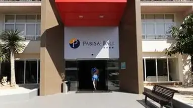 Hotel Aubamar Bali