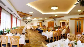 Hotel Auderer