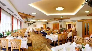Hotel Auderer
