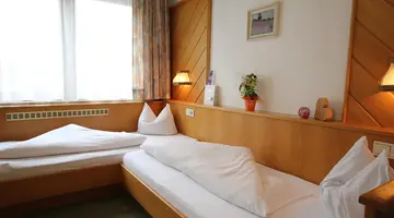 Hotel Auderer