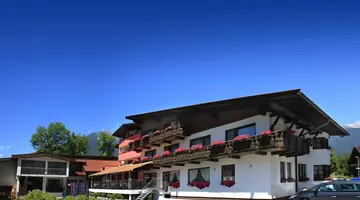 Hotel Auderer