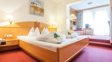 Hotel Auderer
