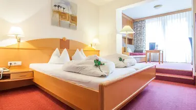 Hotel Auderer