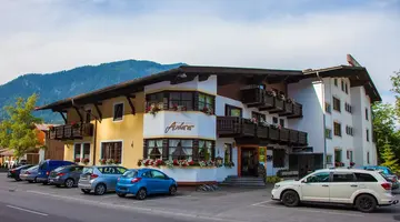 Hotel Auderer