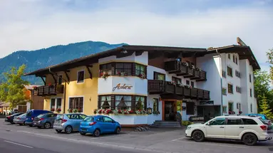 Hotel Auderer
