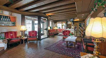 Hotel Auderer