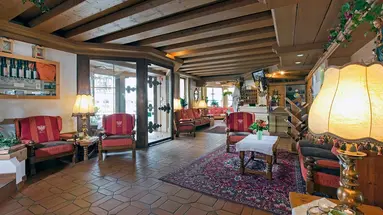 Hotel Auderer