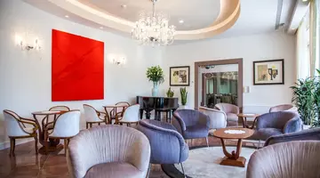 Hotel Aurelia