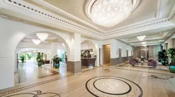 Hotel Aurelia