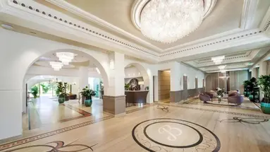 Hotel Aurelia