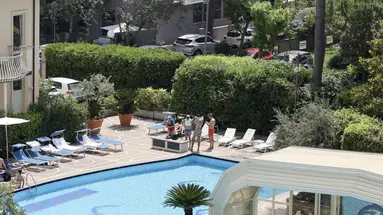 Hotel Aurelia