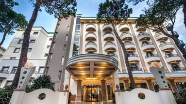 Hotel Aurelia