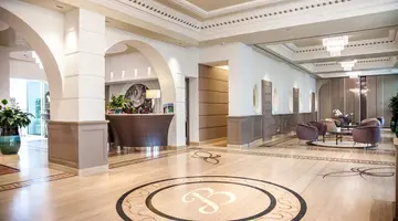 Hotel Aurelia