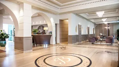 Hotel Aurelia
