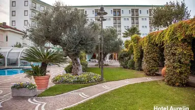 Hotel Aurelia