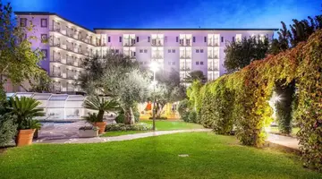 Hotel Aurelia